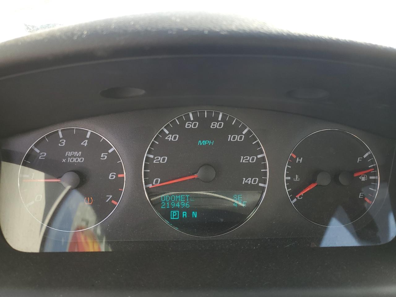 2008 Chevrolet Impala Lt VIN: 2G1WT58K189253519 Lot: 76821084