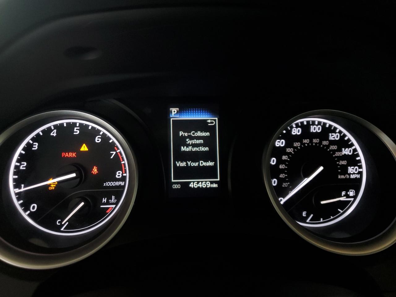 2023 Toyota Camry - Image 9