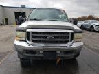 2002 Ford F350 Srw Super Duty en Venta en Rogersville, MO - Rollover