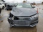 2017 Audi A4 Prestige на продаже в Pekin, IL - Front End