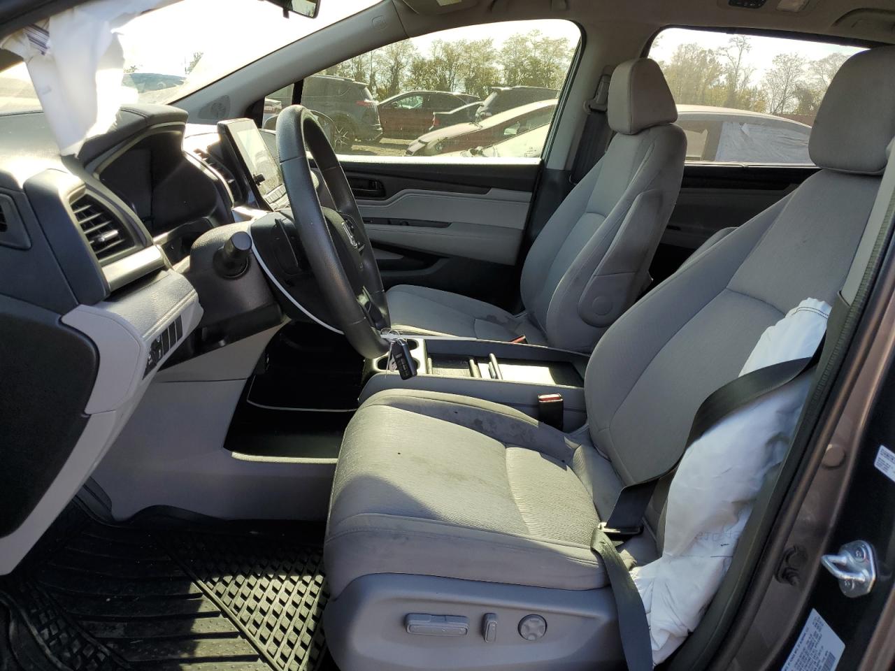 2021 Honda Odyssey - Image 7