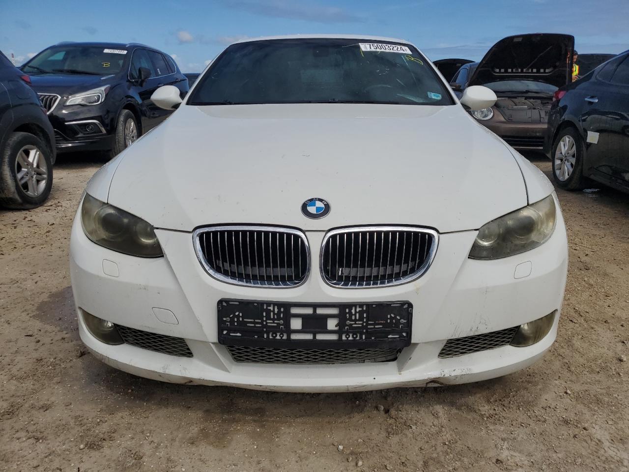 2008 BMW 3er - Image 5