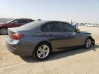 2016 Bmw 328 I Sulev for Sale in Greenwood, NE - Front End