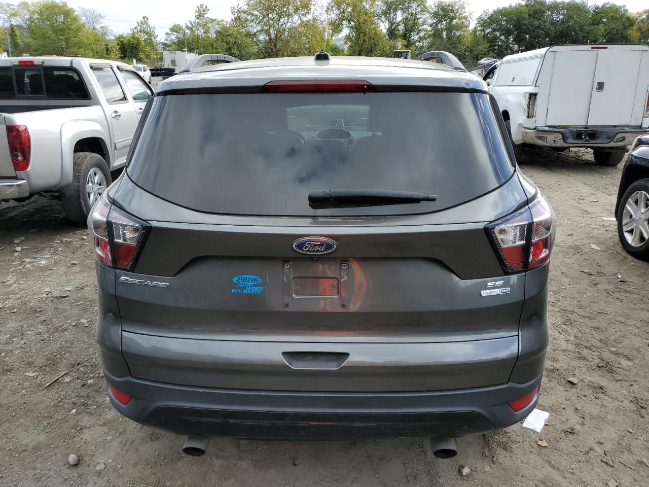 2017 Ford Escape - Image 6