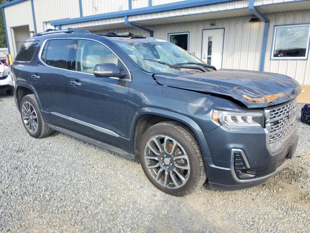  GMC ACADIA DEN 2020 Синій