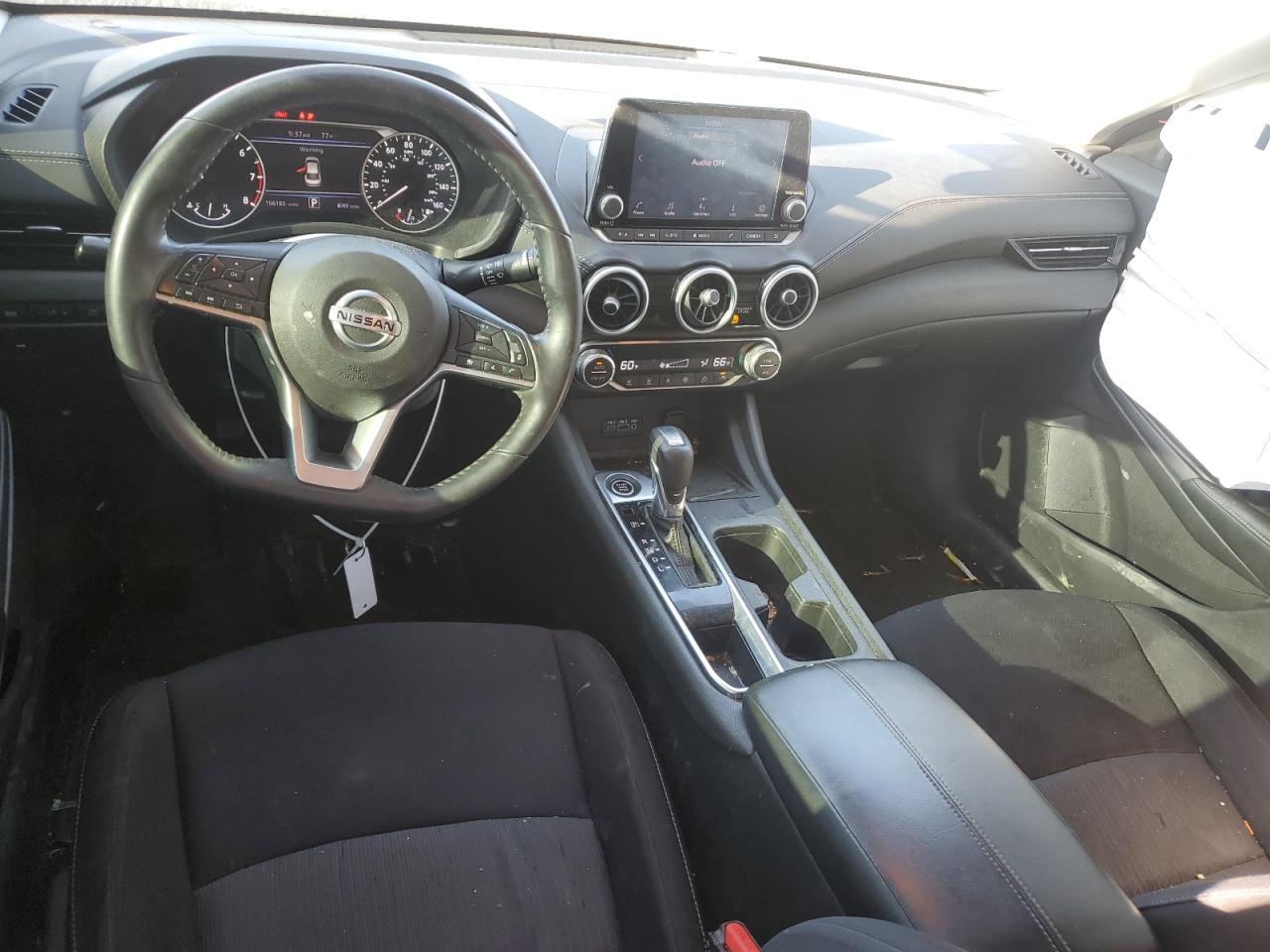 2020 Nissan Sentra - Image 8