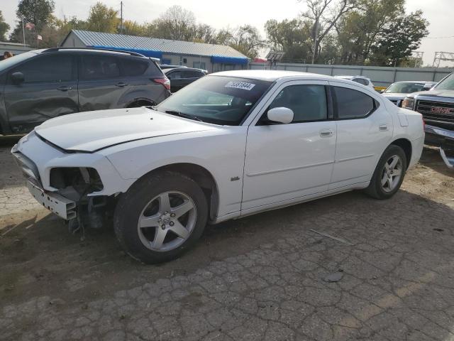 2010 Dodge Charger Sxt