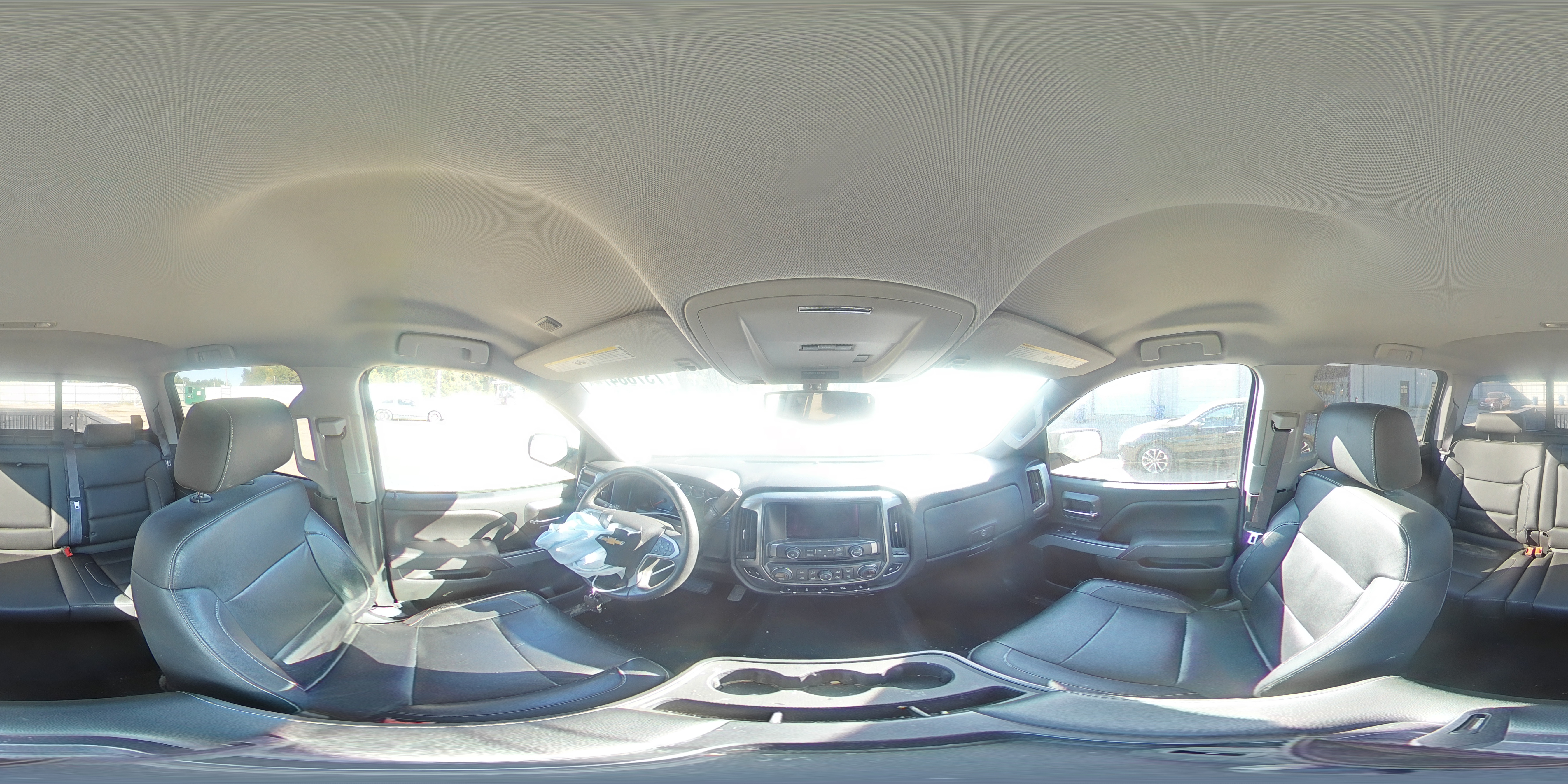 2014 Chevrolet Silverado - Image 13