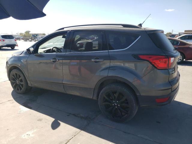  FORD ESCAPE 2019 Szary