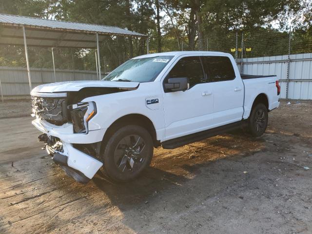 2024 Ford F150 Lightning Xlt