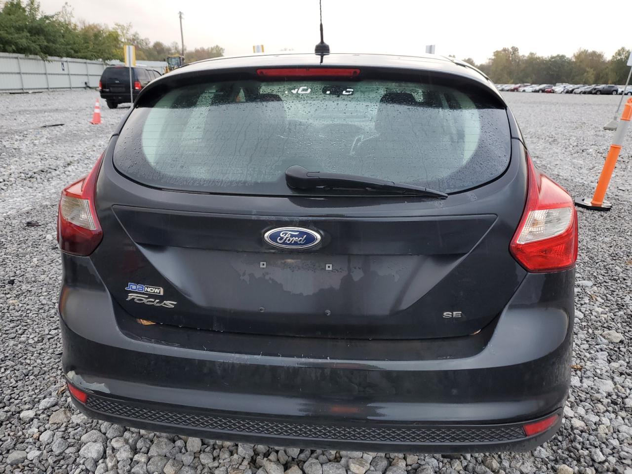 2013 Ford Focus - Image 6