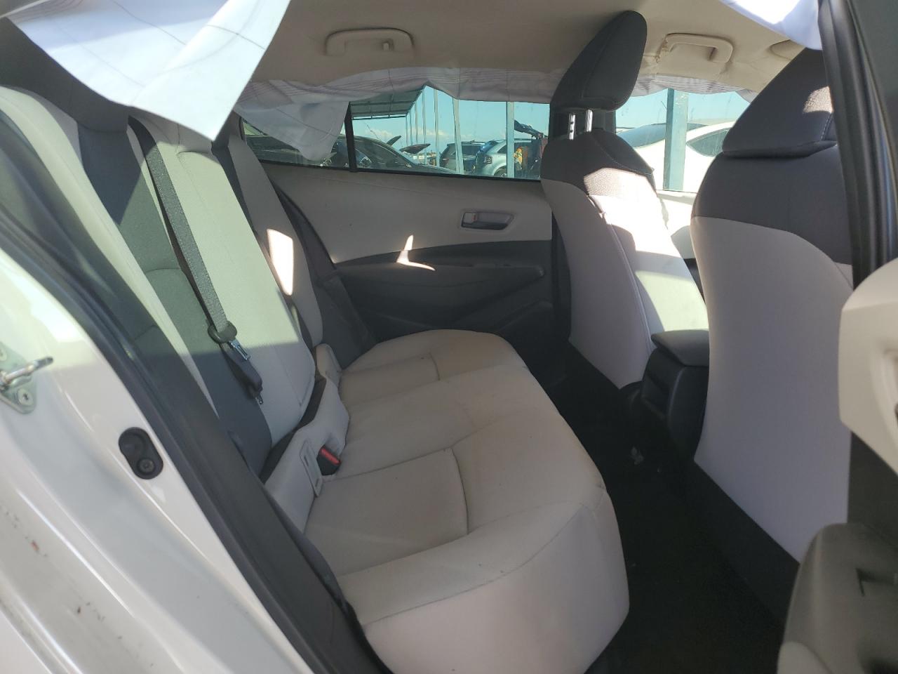 2022 Toyota Corolla - Image 10