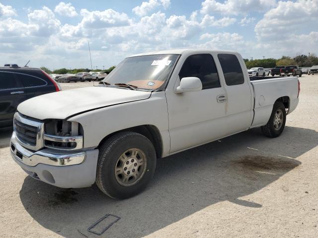 2004 Gmc New Sierra C1500