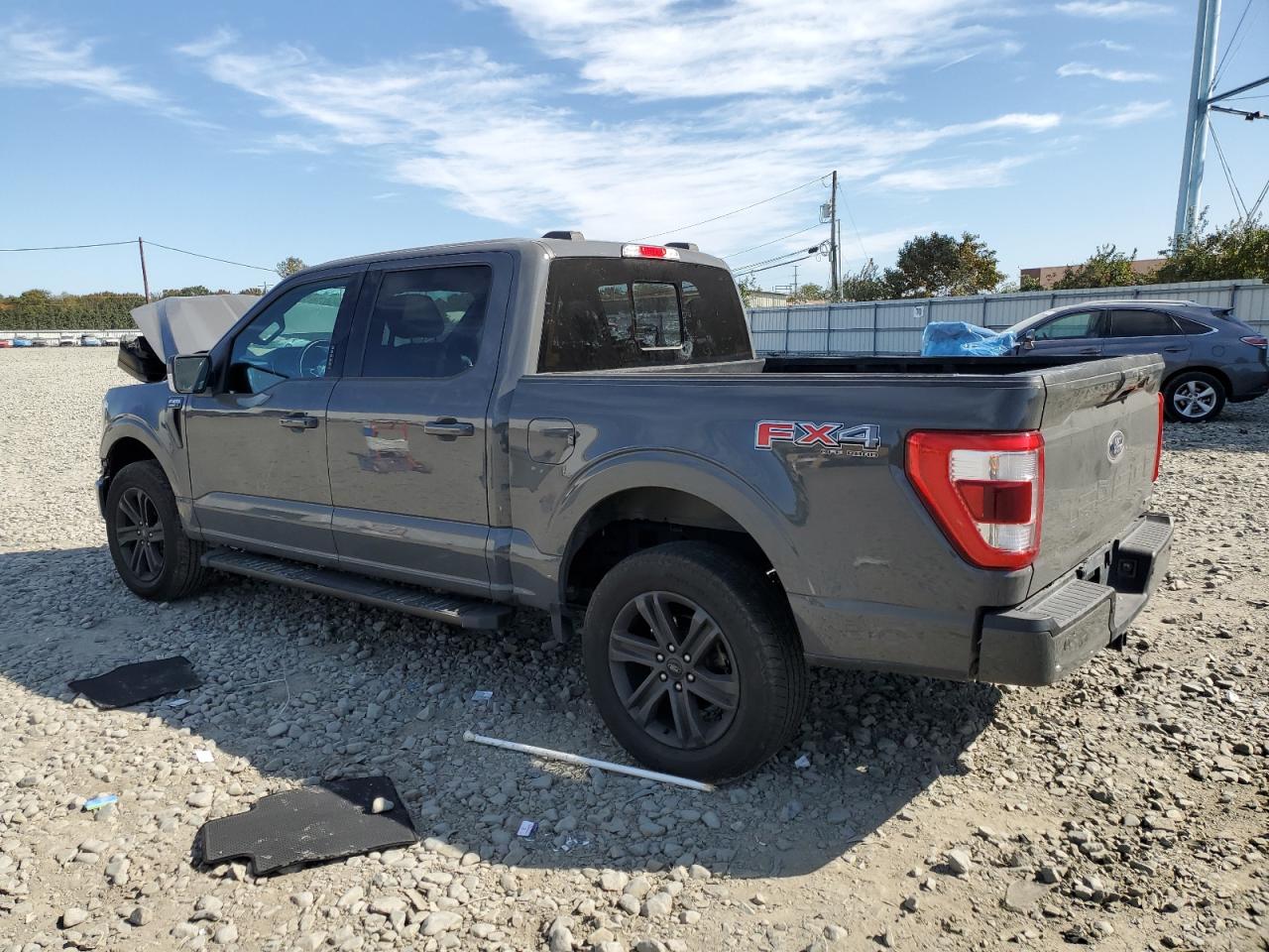 2021 Ford F-150 - Image 2