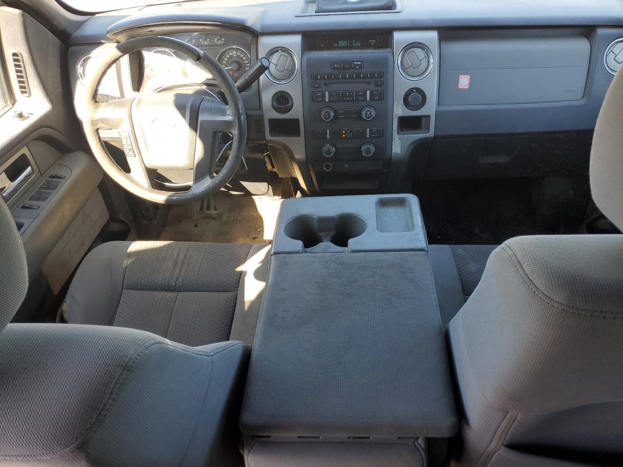 2011 Ford F-150 - Image 8