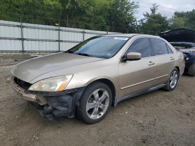 2007 Honda Accord Lx