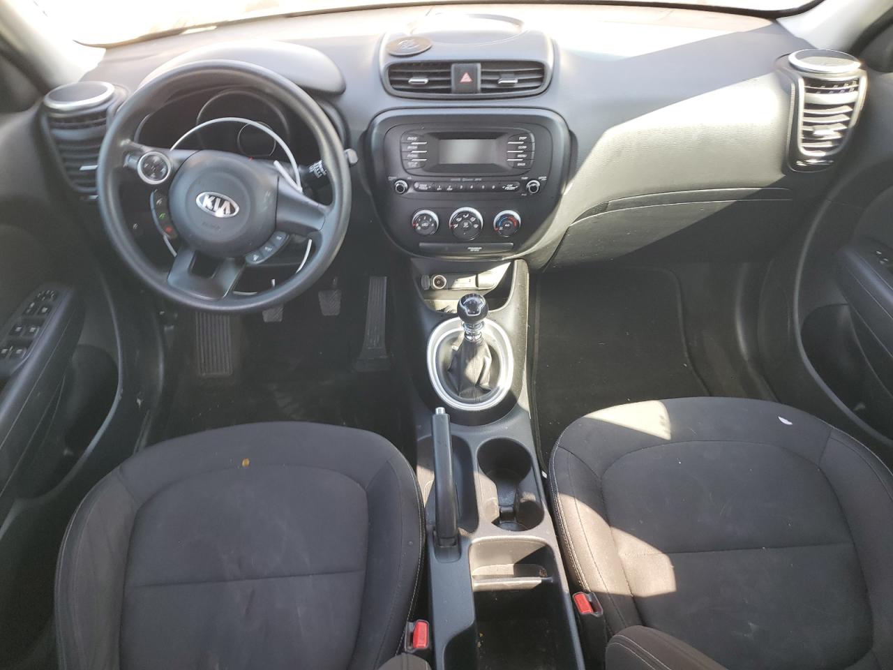 2016 Kia Soul - Image 8