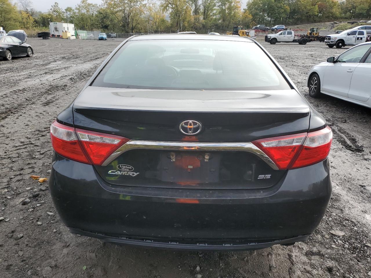 2017 Toyota Camry - Image 6