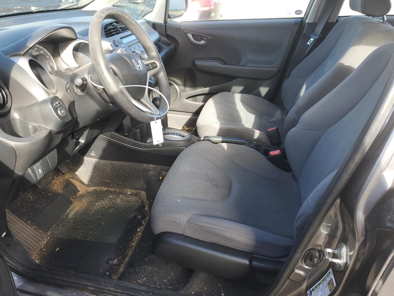 2013 Honda Fit - Image 7