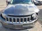 2014 Jeep Compass Sport за продажба в Leroy, NY - Front End