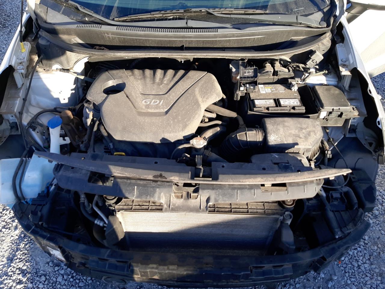 2013 Kia Rio - Image 11