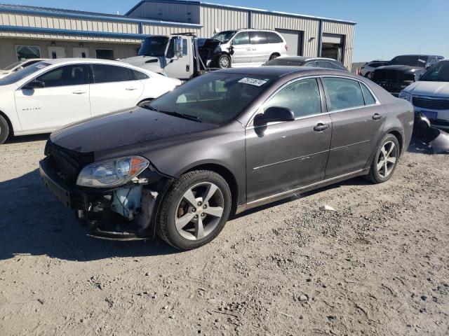 2011 Chevrolet Malibu 1Lt на продаже в Earlington, KY - Front End