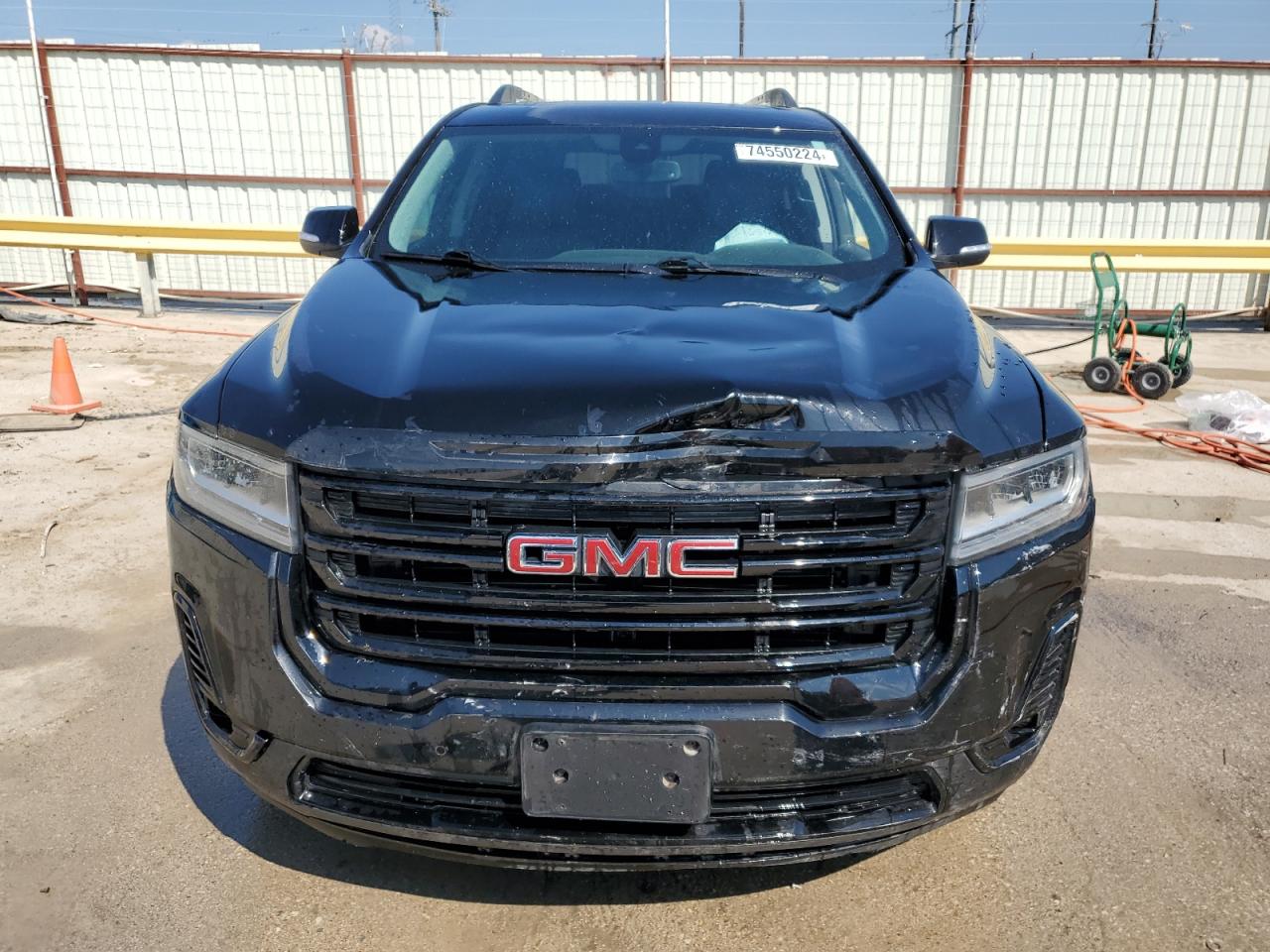 1GKKNML44MZ152465 2021 GMC Acadia Slt