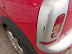 2010 MINI COOPER CLU for sale at Copart SANDWICH