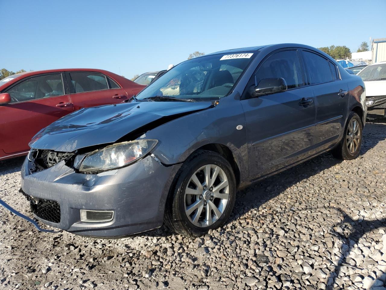 2007 Mazda 3 I for Sale in Hueytown, AL - Front End