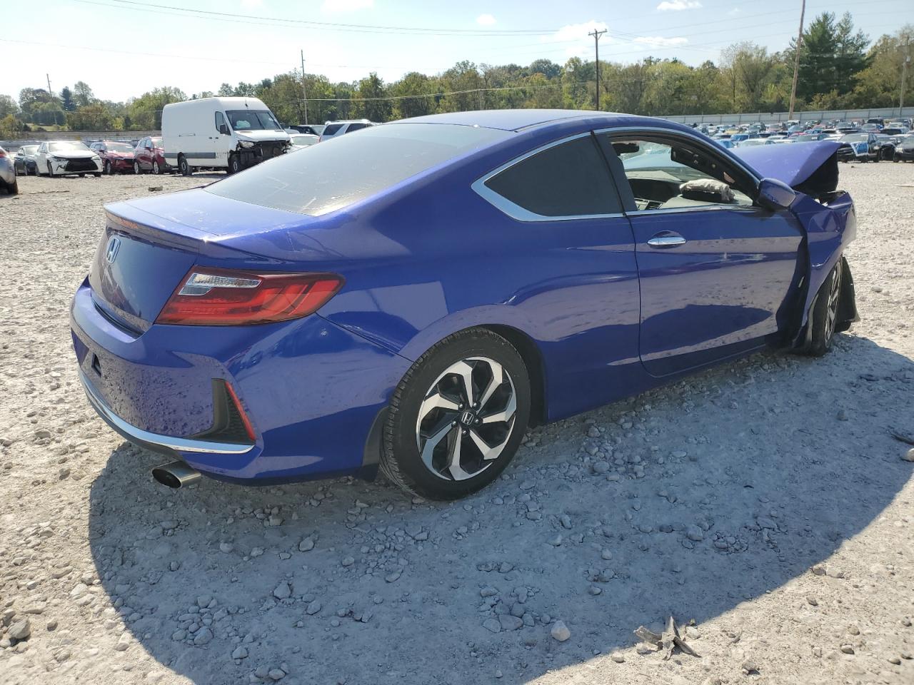 2016 Honda Accord - Image 3