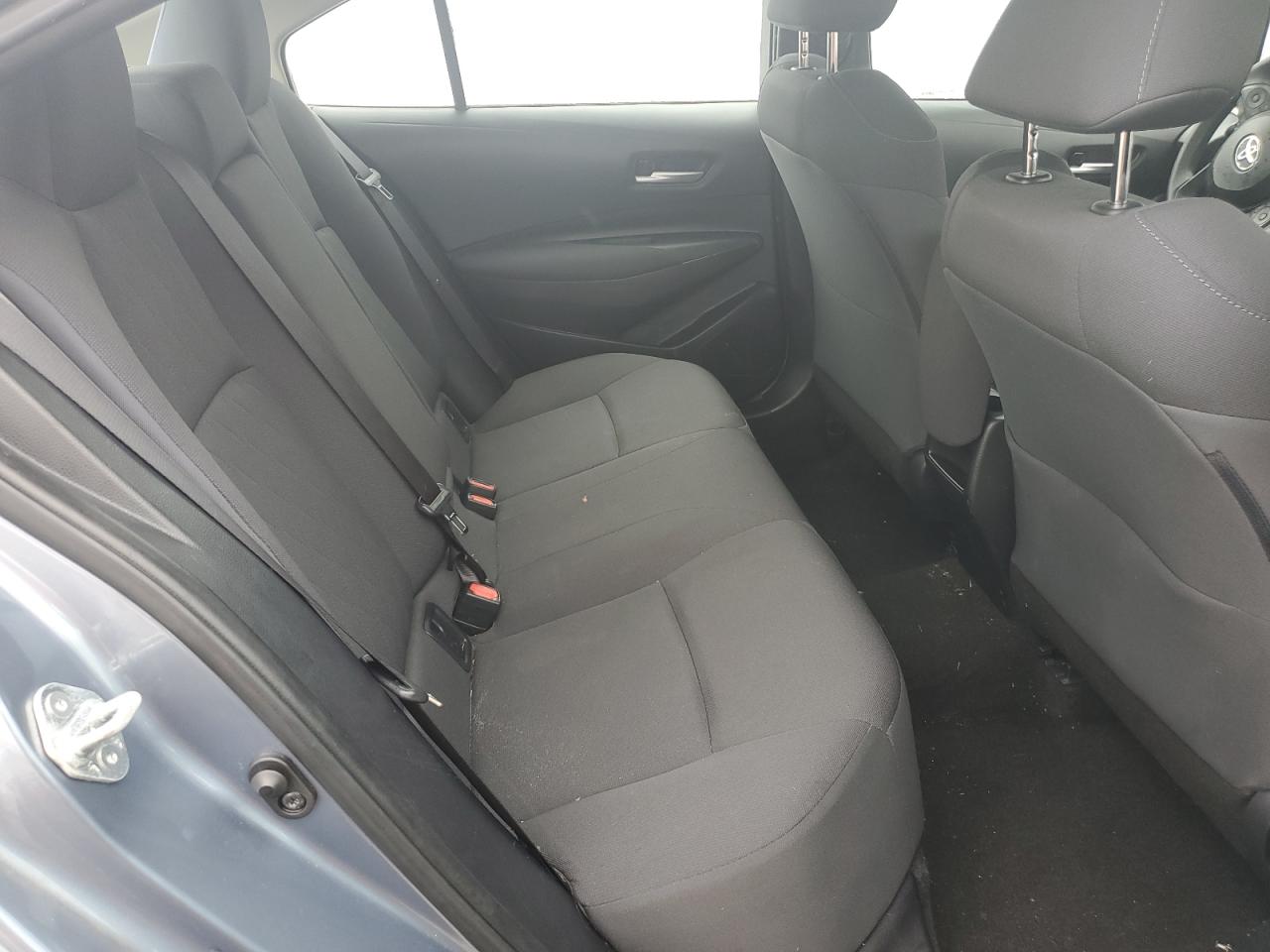 2020 Toyota Corolla - Image 10
