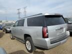 2016 Gmc Yukon Xl K1500 Sle de vânzare în Elgin, IL - Side