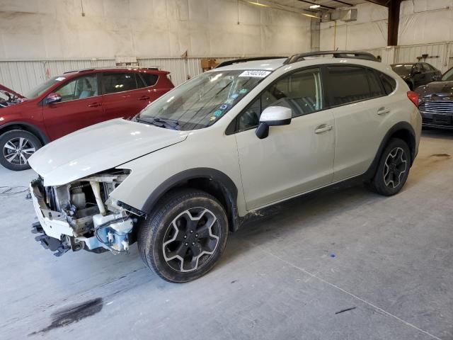 2015 Subaru Xv Crosstrek 2.0 Premium