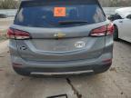 2023 Chevrolet Equinox Lt للبيع في Franklin، WI - Front End