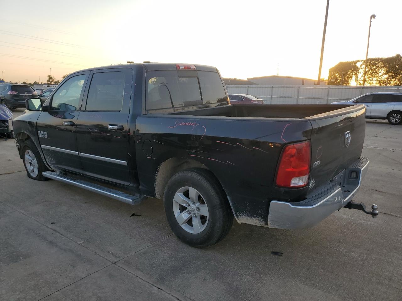 2013 RAM 1500 - Image 2