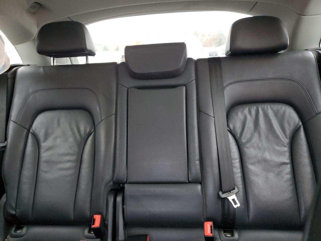 2015 Audi Q5 - Image 10