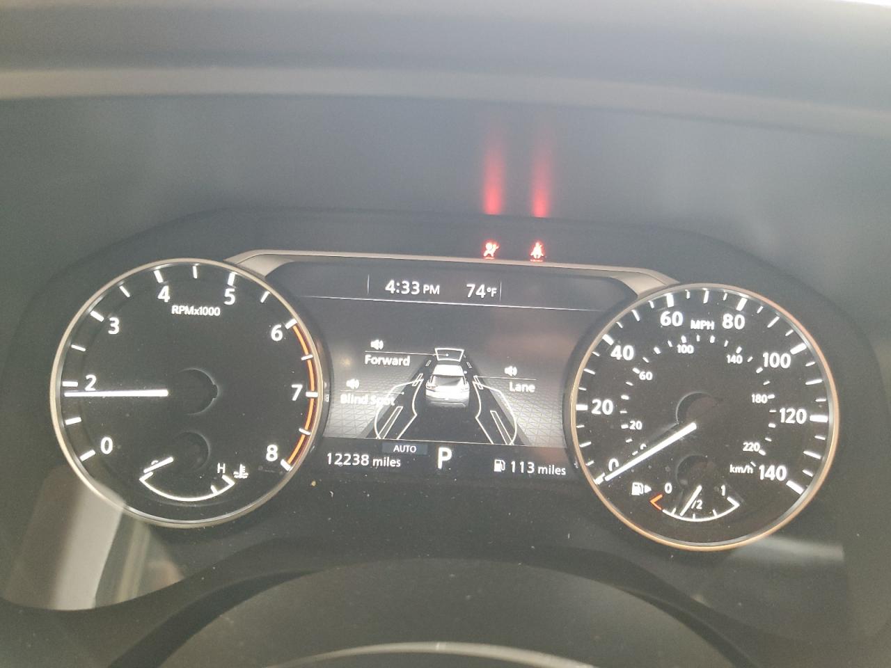 Фото: JN8BT3BB7PW358224 - 9