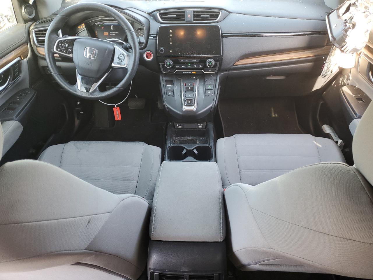 2020 Honda CR-V - Image 8