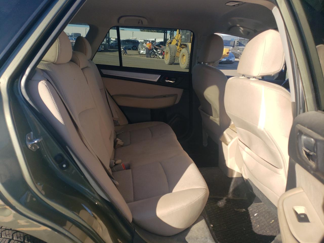 2015 Subaru Outback - Image 11