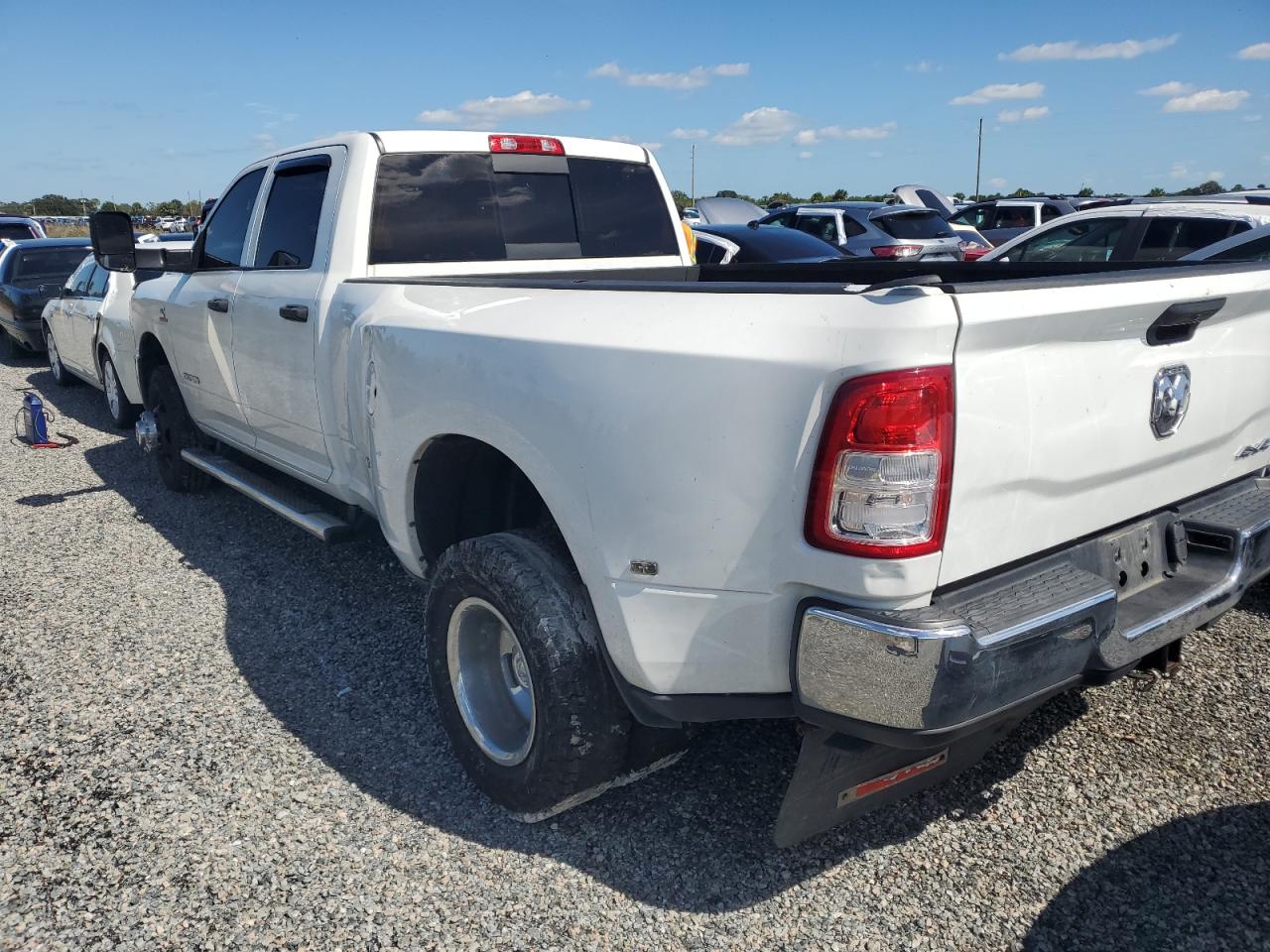 2019 RAM 3500 - Image 2