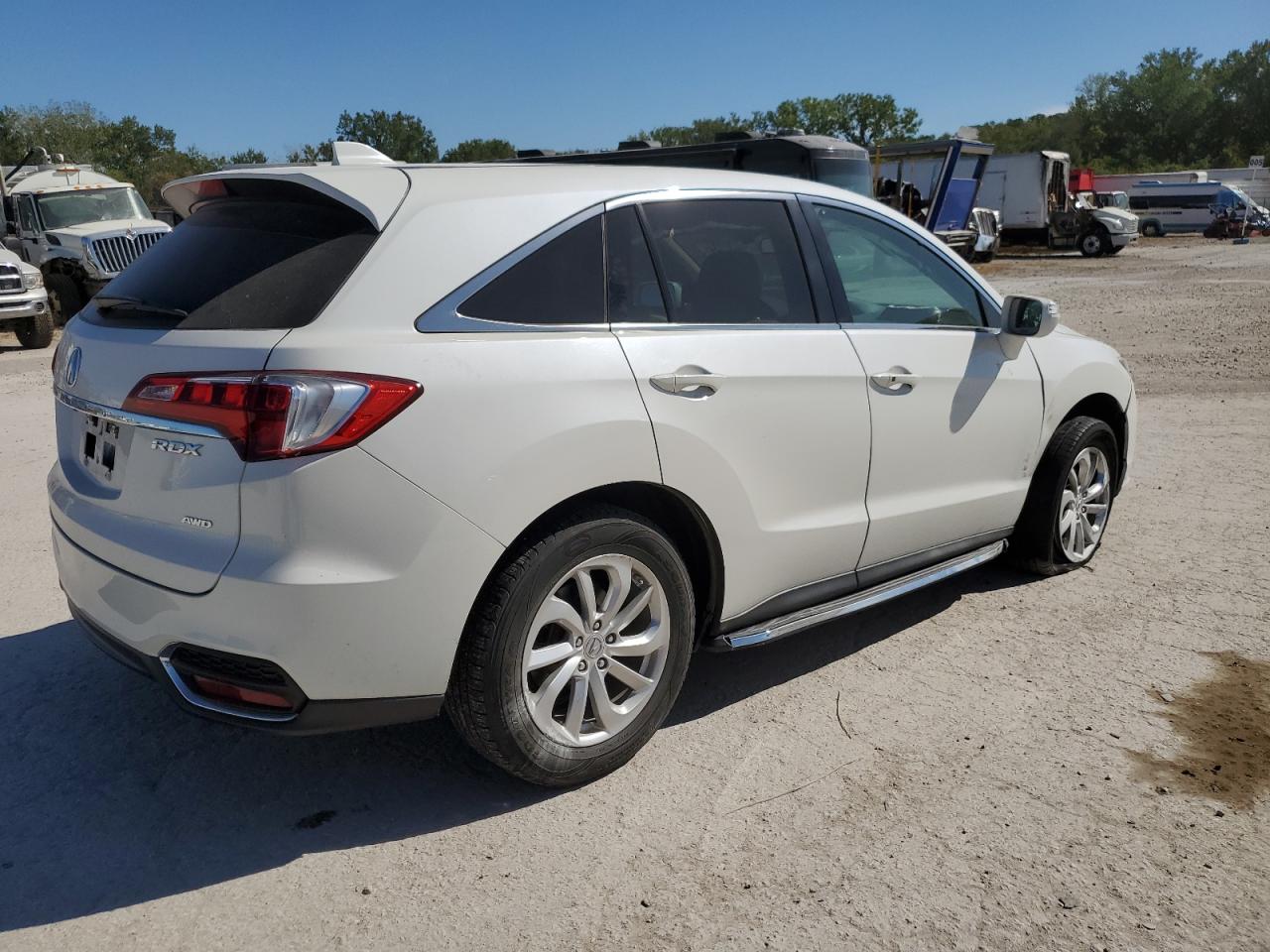 2017 Acura RDX - Image 3