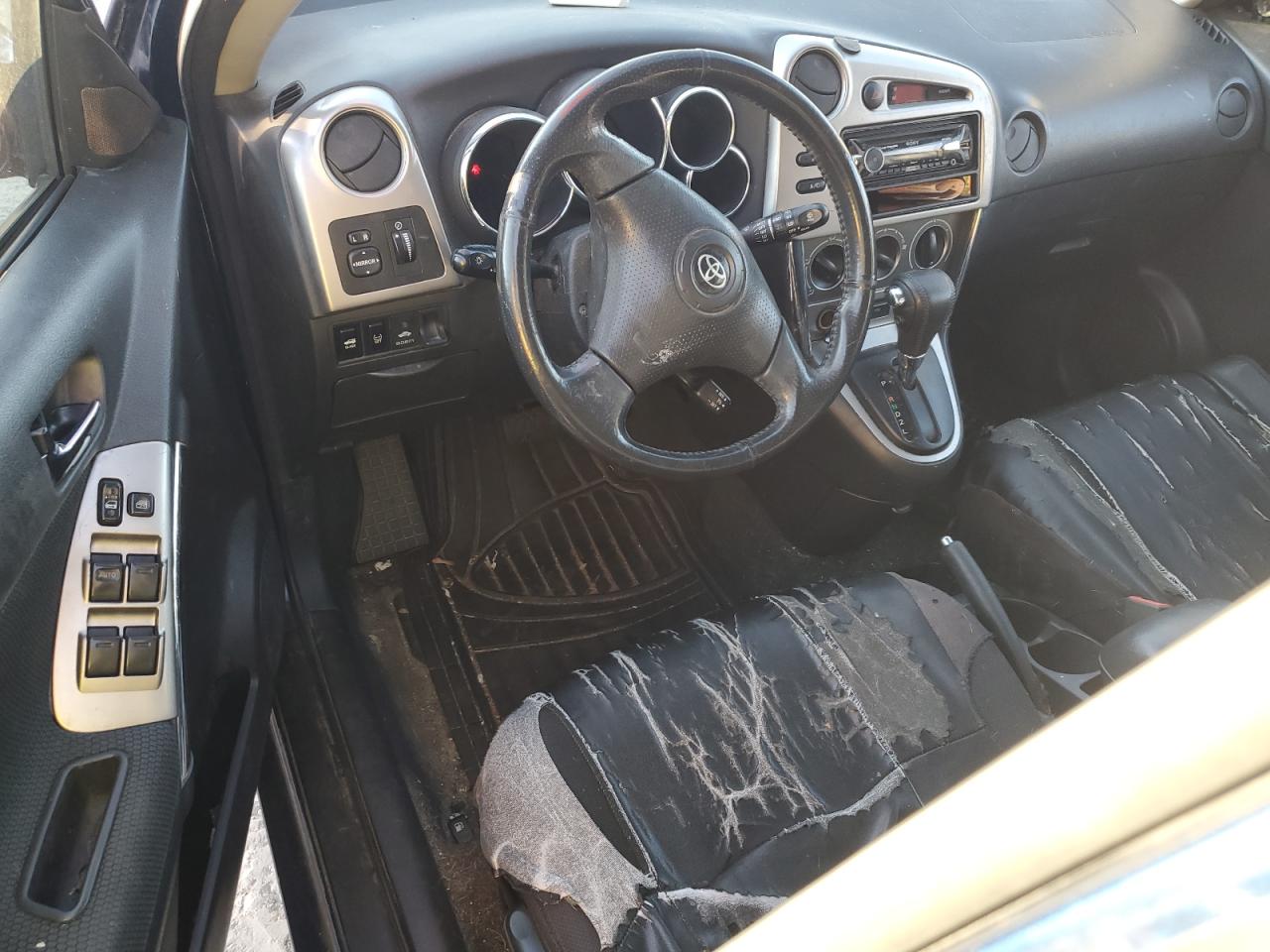 2006 Toyota Corolla - Image 8