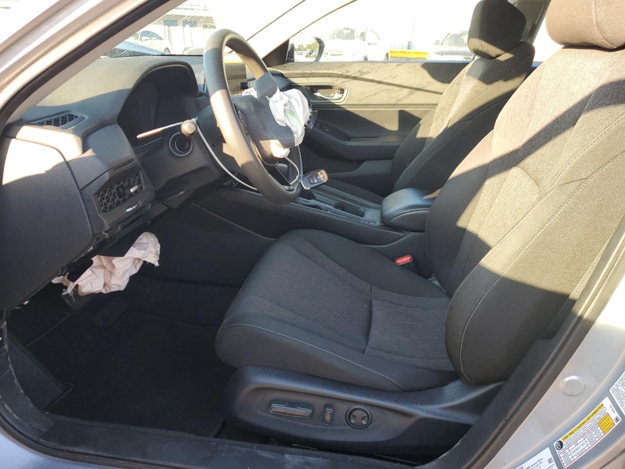 2023 Honda Accord - Image 7