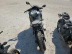 2022 KAWASAKI EX650 N for sale at Copart SC - NORTH CHARLESTON