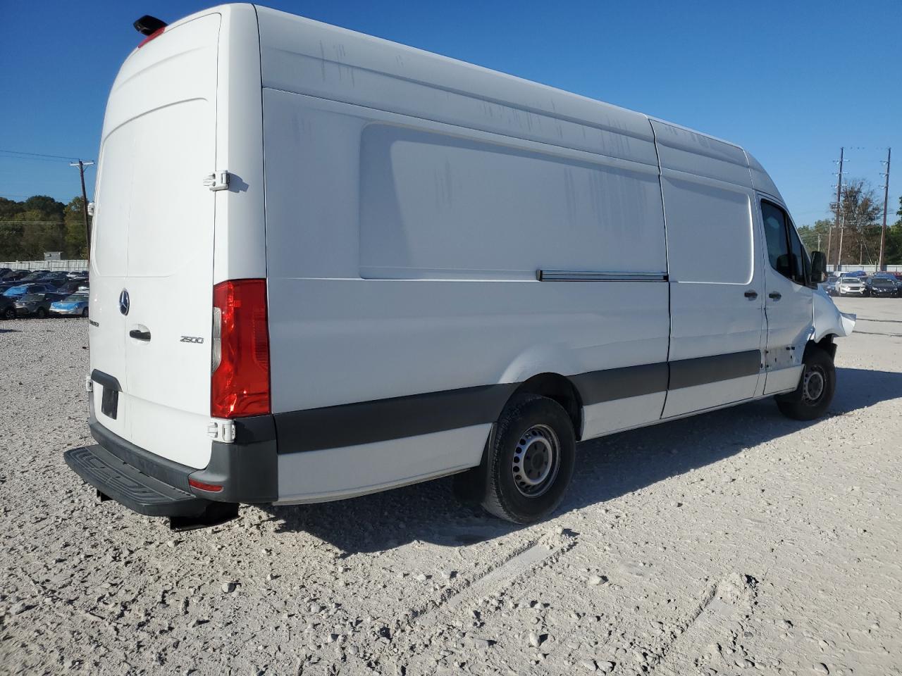 2019 Mercedes-Benz Sprinter - Image 3