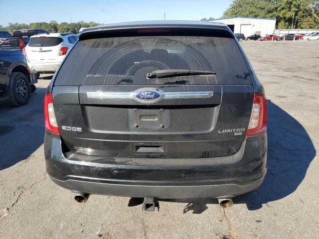  FORD EDGE 2013 Black