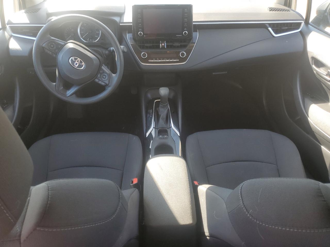 2022 Toyota Corolla - Image 8