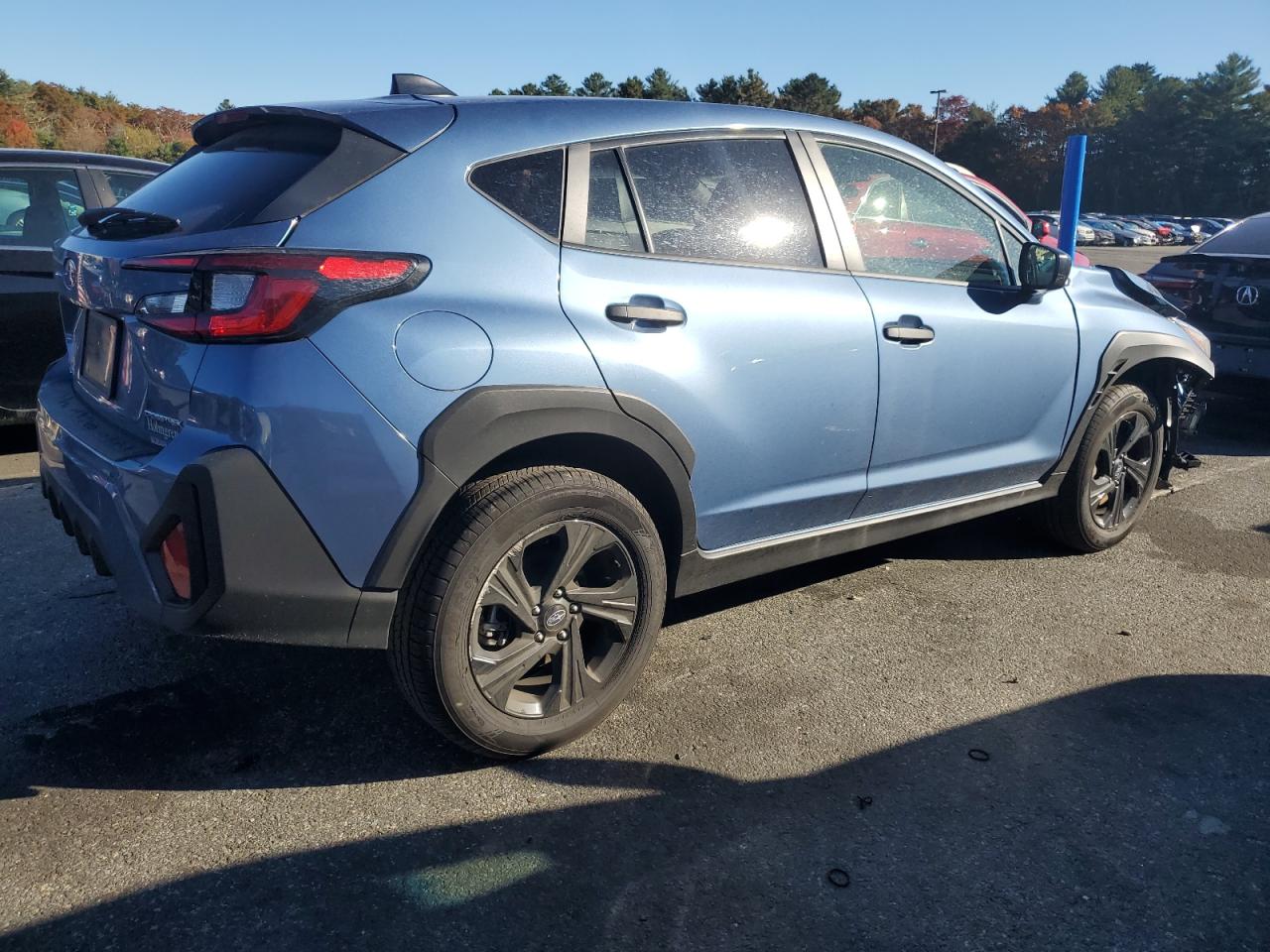 2024 Subaru XV - Image 3