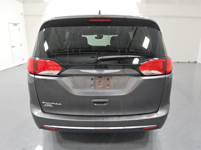  CHRYSLER PACIFICA 2020 Szary