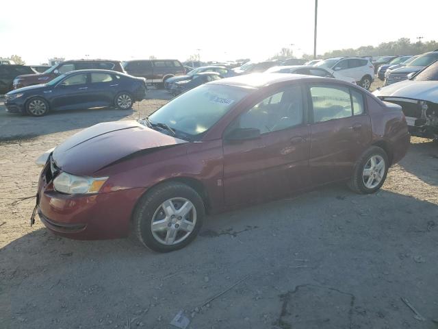 2006 Saturn Ion Level 2